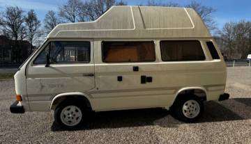 VW Westfalia Joker